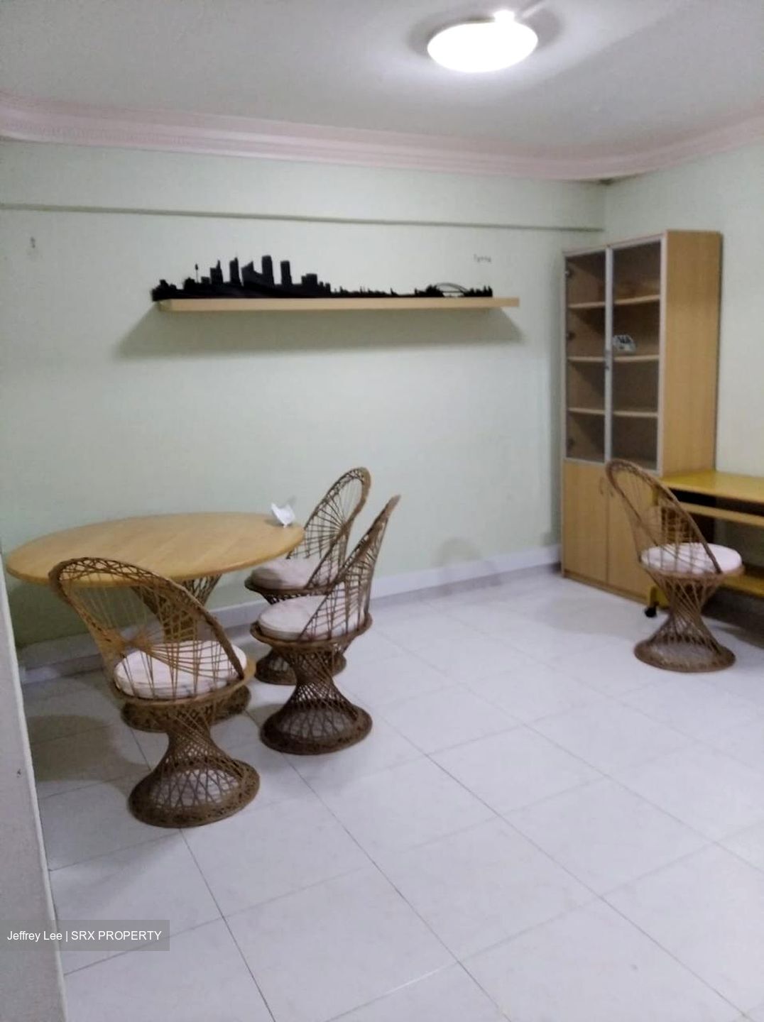 Blk 712 Bedok Reservoir Garden (Bedok), HDB 3 Rooms #581891731